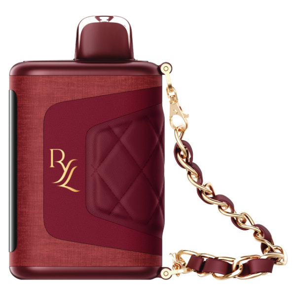 RAZ RYL Classic 35,000 Puff Disposable Valentine's Day Box 2 Pack、mySite、zt4zffjzw