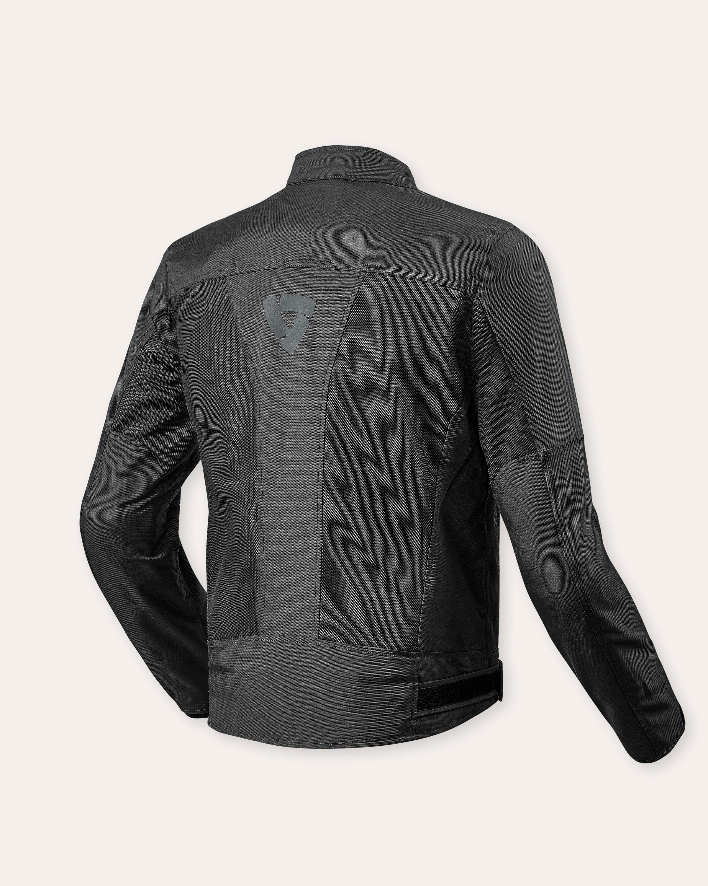 Jacket Eclipse | Black、mySite、dreamappss