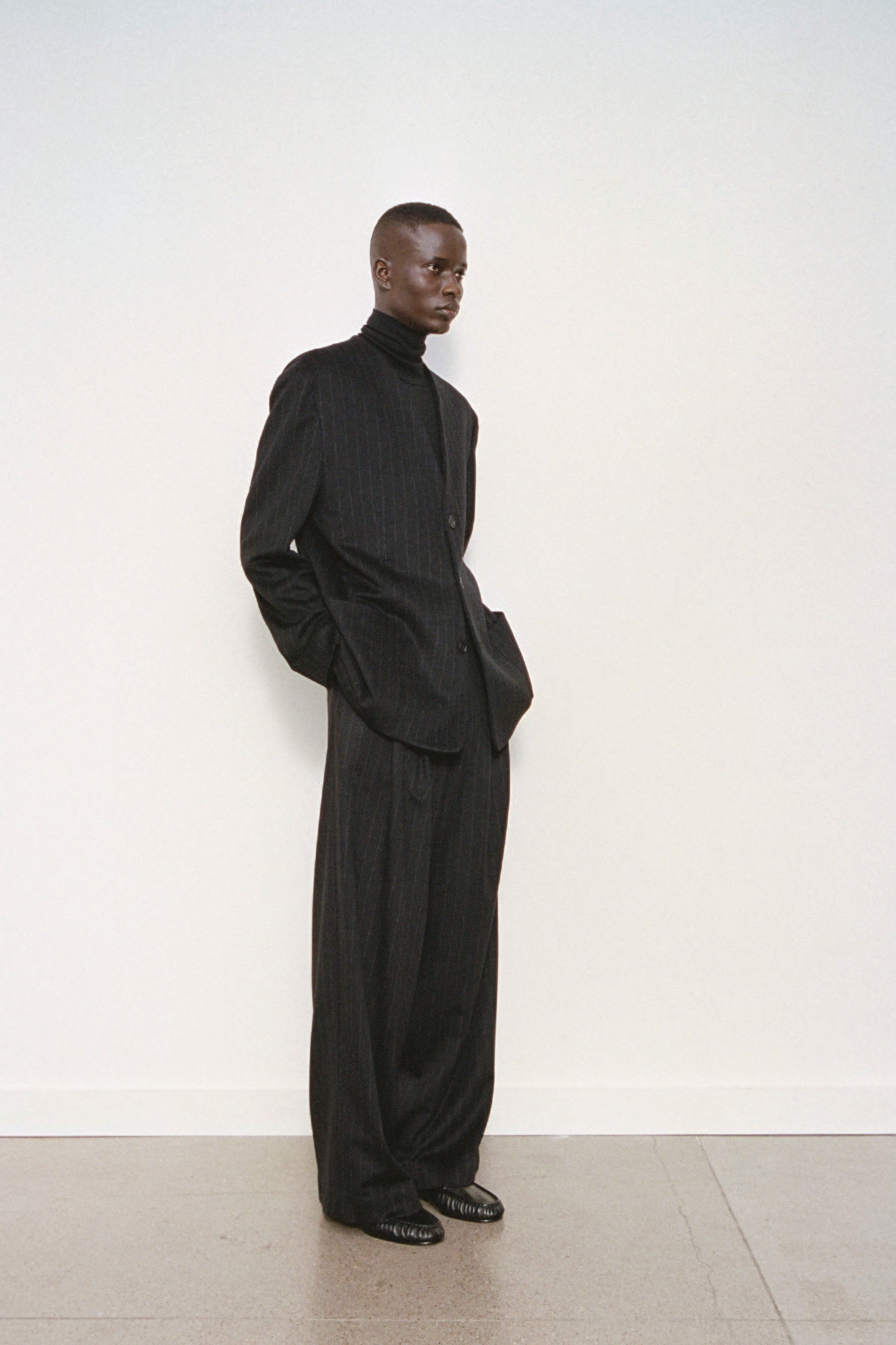 :: Men's Fall 2023 :: Look 10、mySite、aoinhome