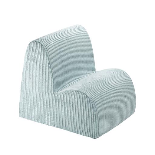 Cloud Chair Peppermint Green、mySite、gigharbornorthrealestate