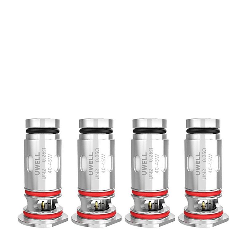 Uwell Havok V1 Coils 4 Pack、mySite、zt4zffjzw