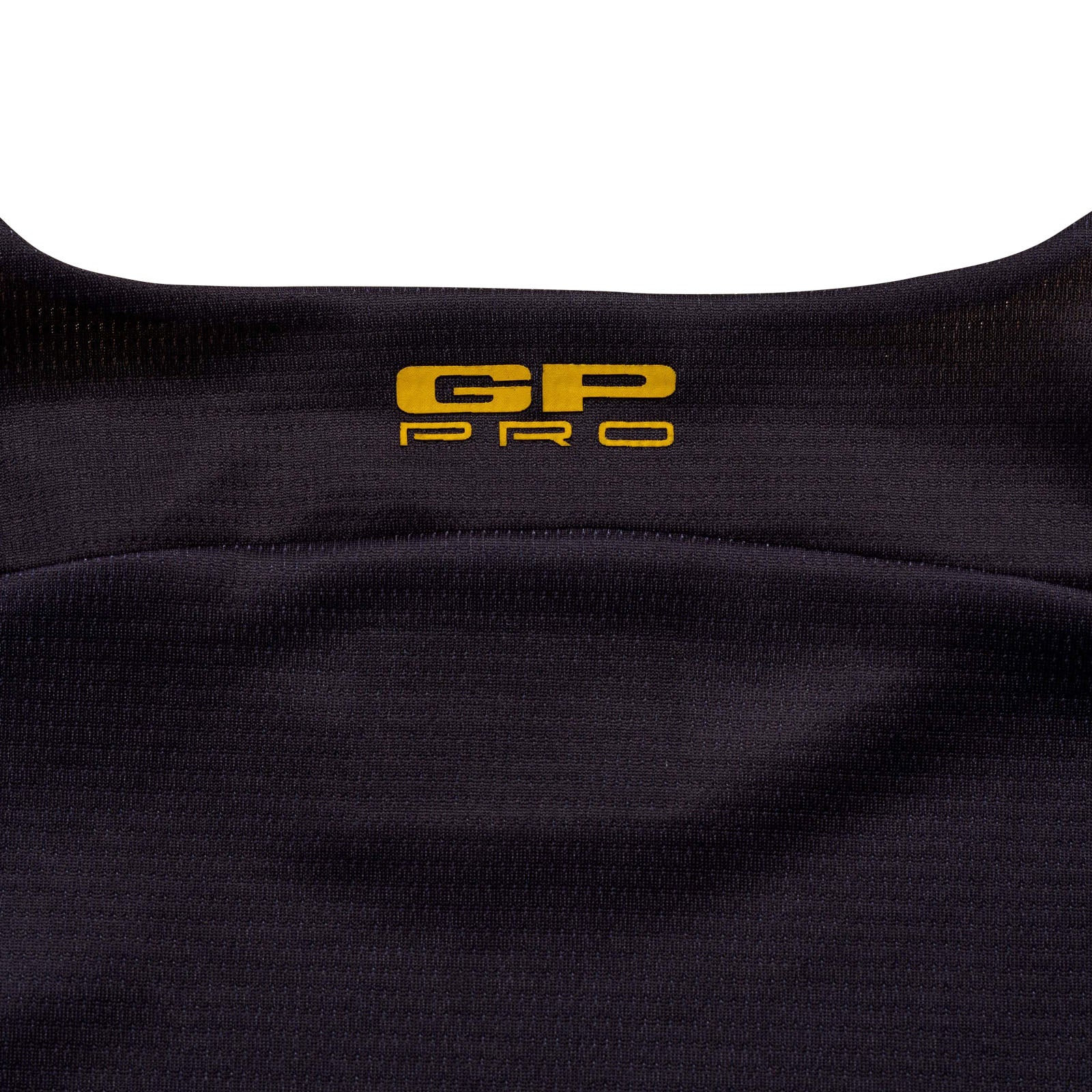 GP Pro Jersey Step Up Black、mySite、dreamappss