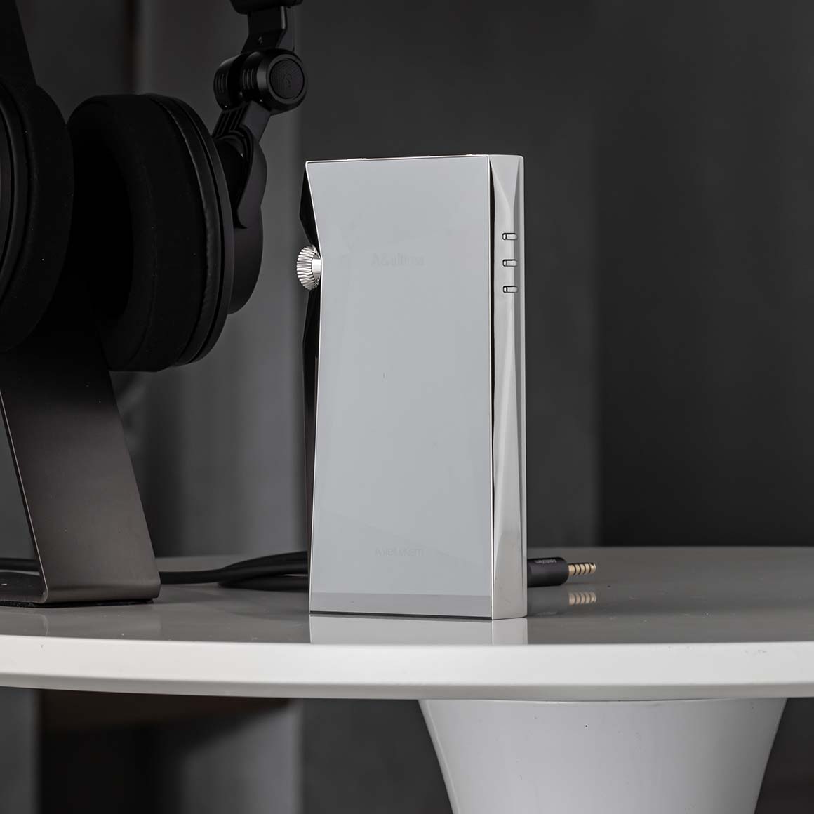  Astell&Kern - A&ultima SP4000、mySite、merchandisen