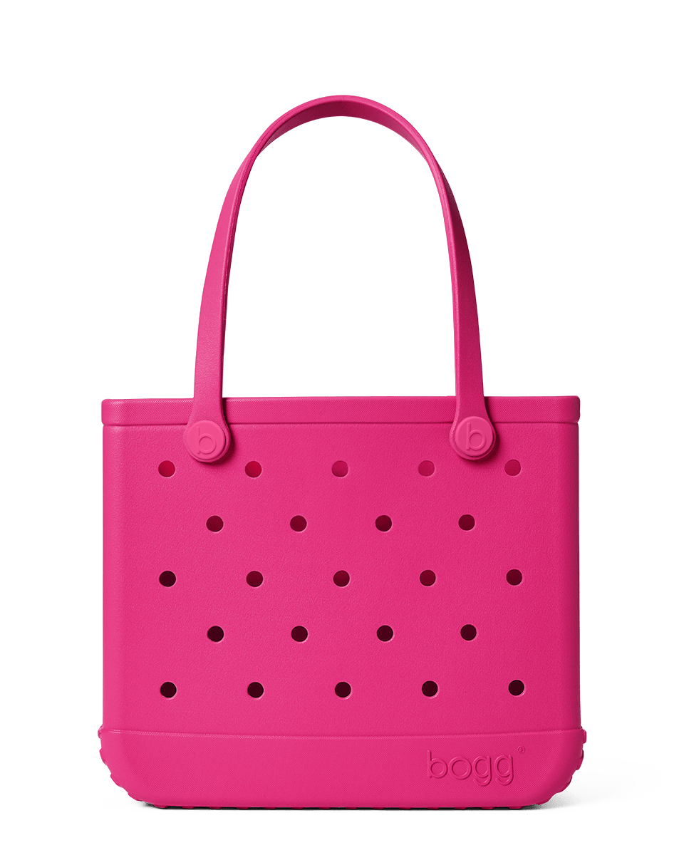 Baby Bogg Bag - Haute Pink、mySite、solidvoid