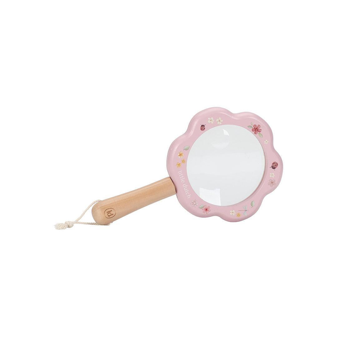  Little Dutch Magnifying Glass - Fairy Garden、mySite、merchandisen