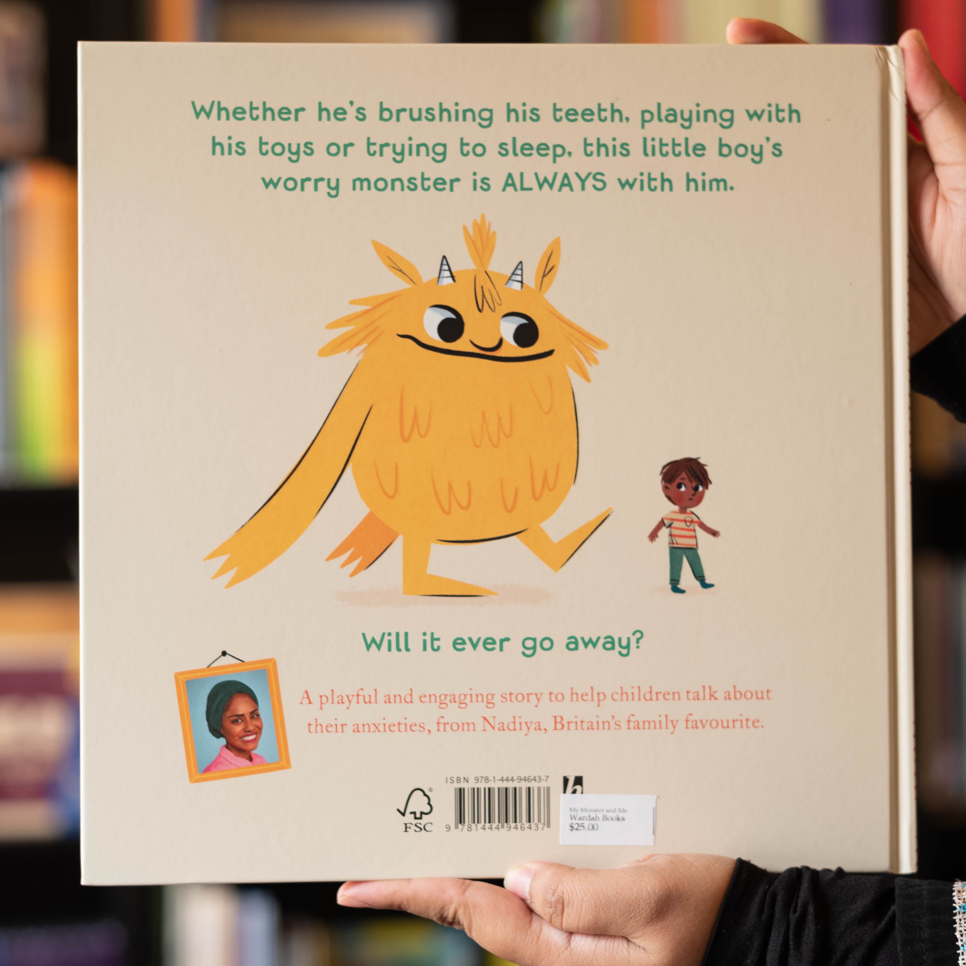 My Monster and Me、mySite、topwebapps