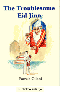 The Troublesome Eid Jinn、mySite、topwebapps