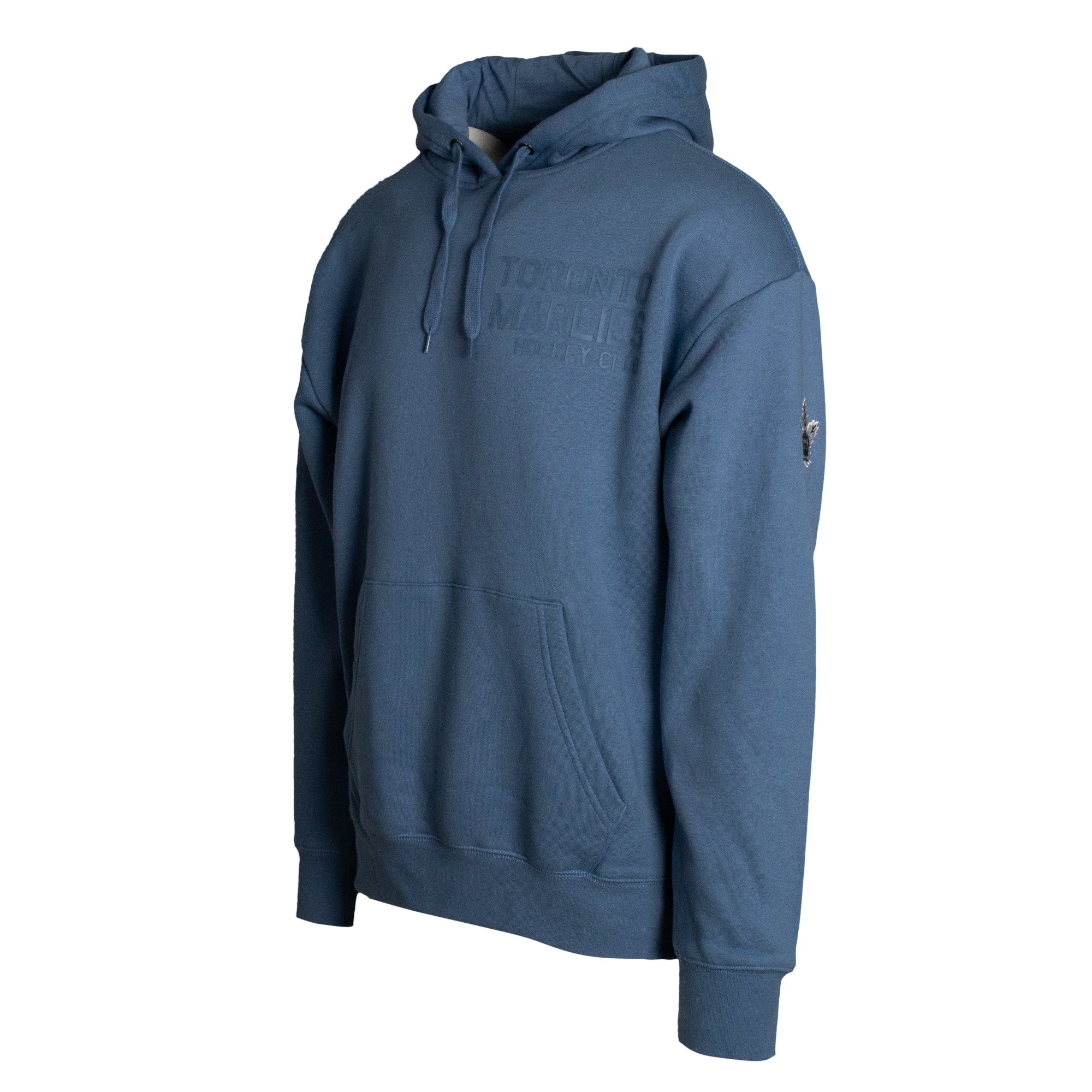 Tonal Wordmark Hoody、mySite、neckold