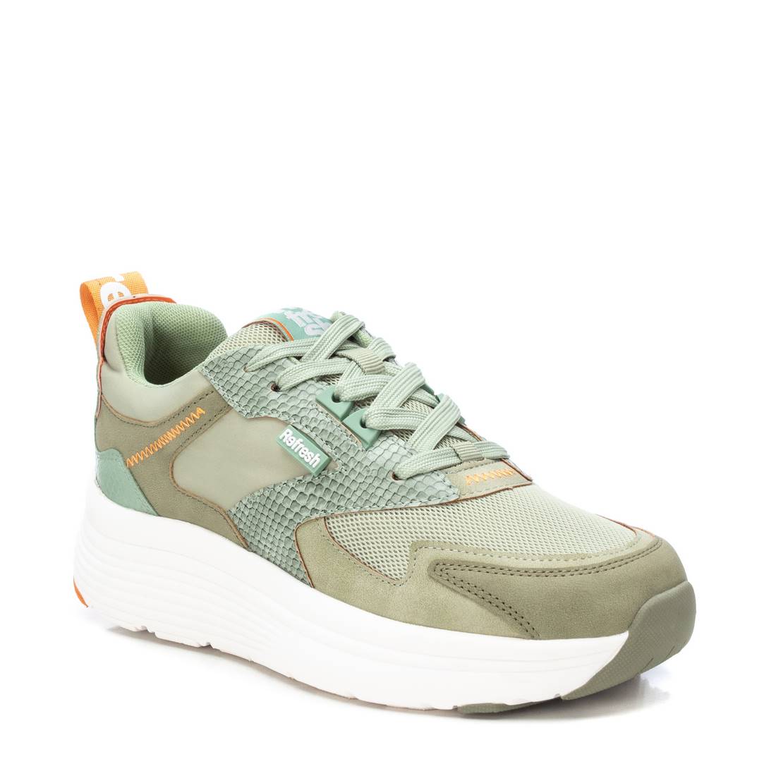 ZAPATO DE MUJER REFRESH 17184003、mySite、gtrtttuynbv