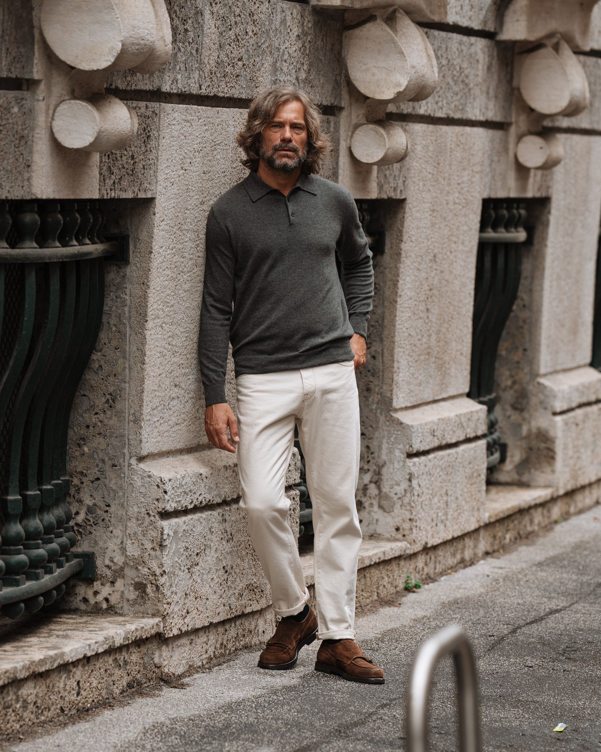  Bard、mySite、merchandisen