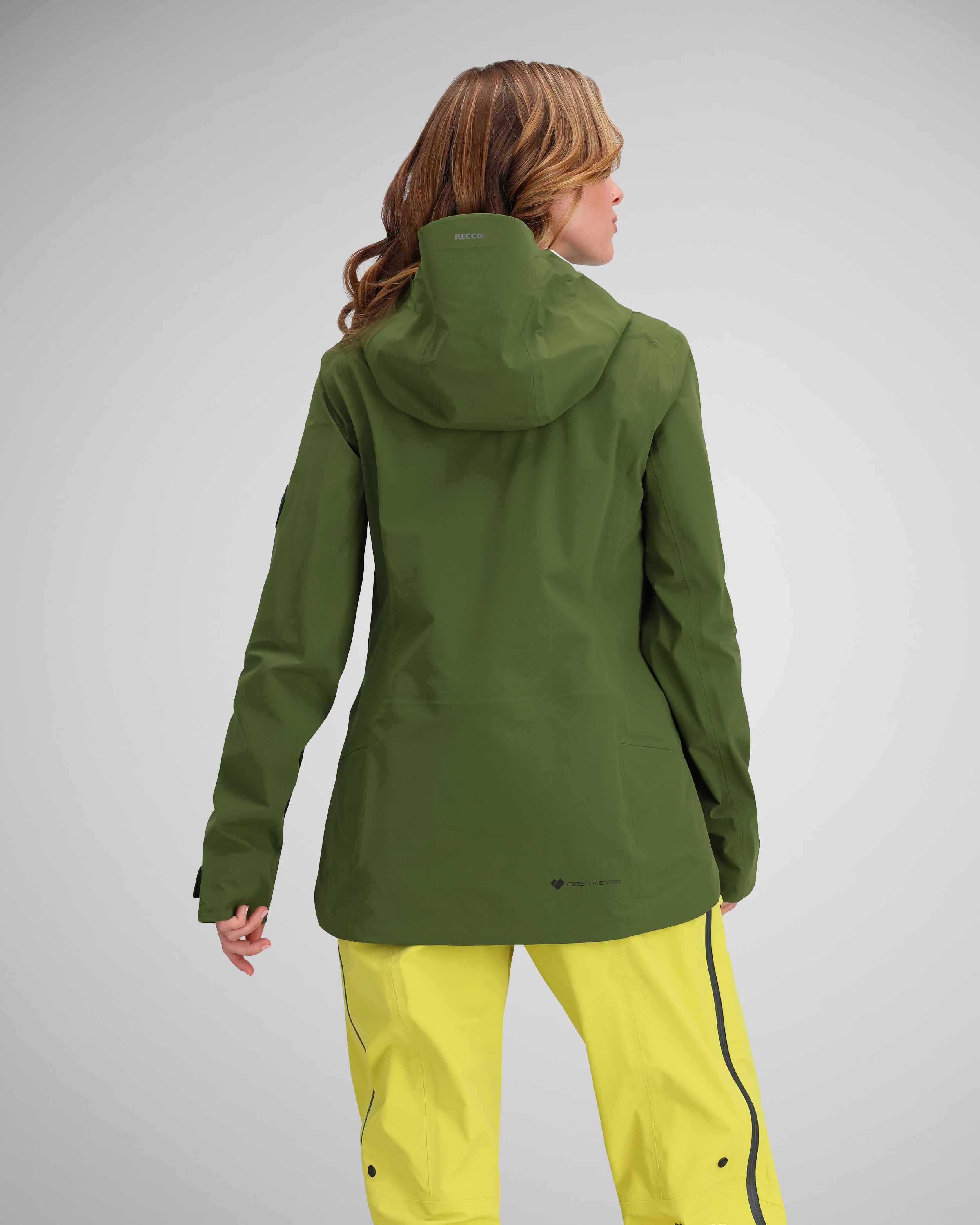 Women's Highlands Shell Jacket、mySite、i-lightchina