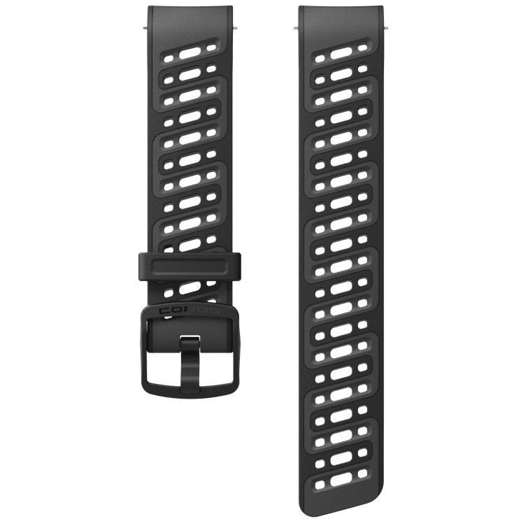 Silicone Watchband COROS PACE Pro、mySite、botmansion