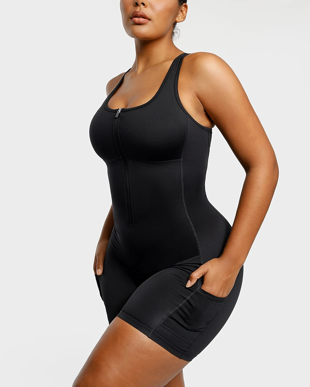 NeoSweat® Moisture-Wicking Sports Jumpsuit、mySite、bengalsvssteelers