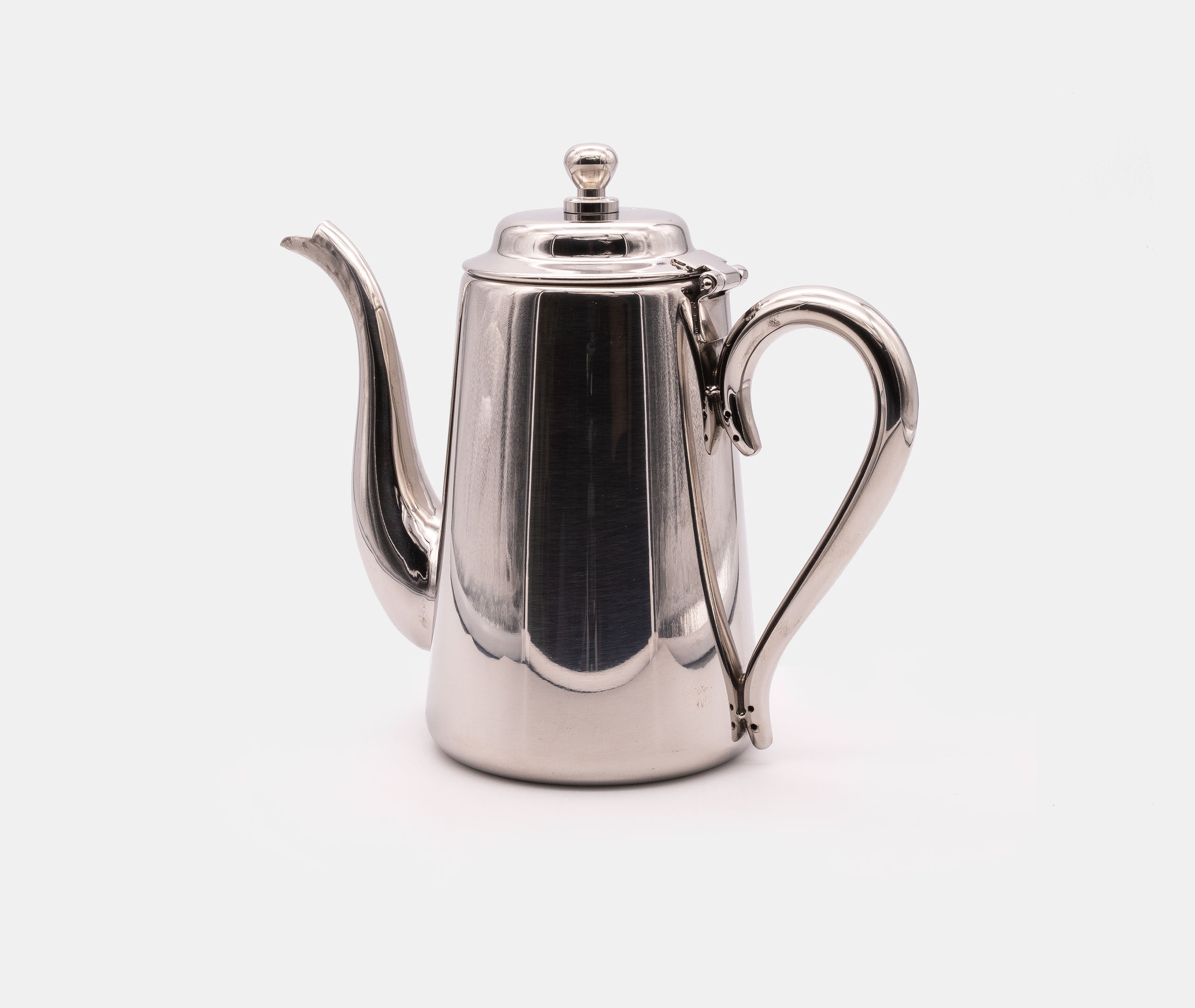 Obo Coffee Pot、mySite、topwebapps