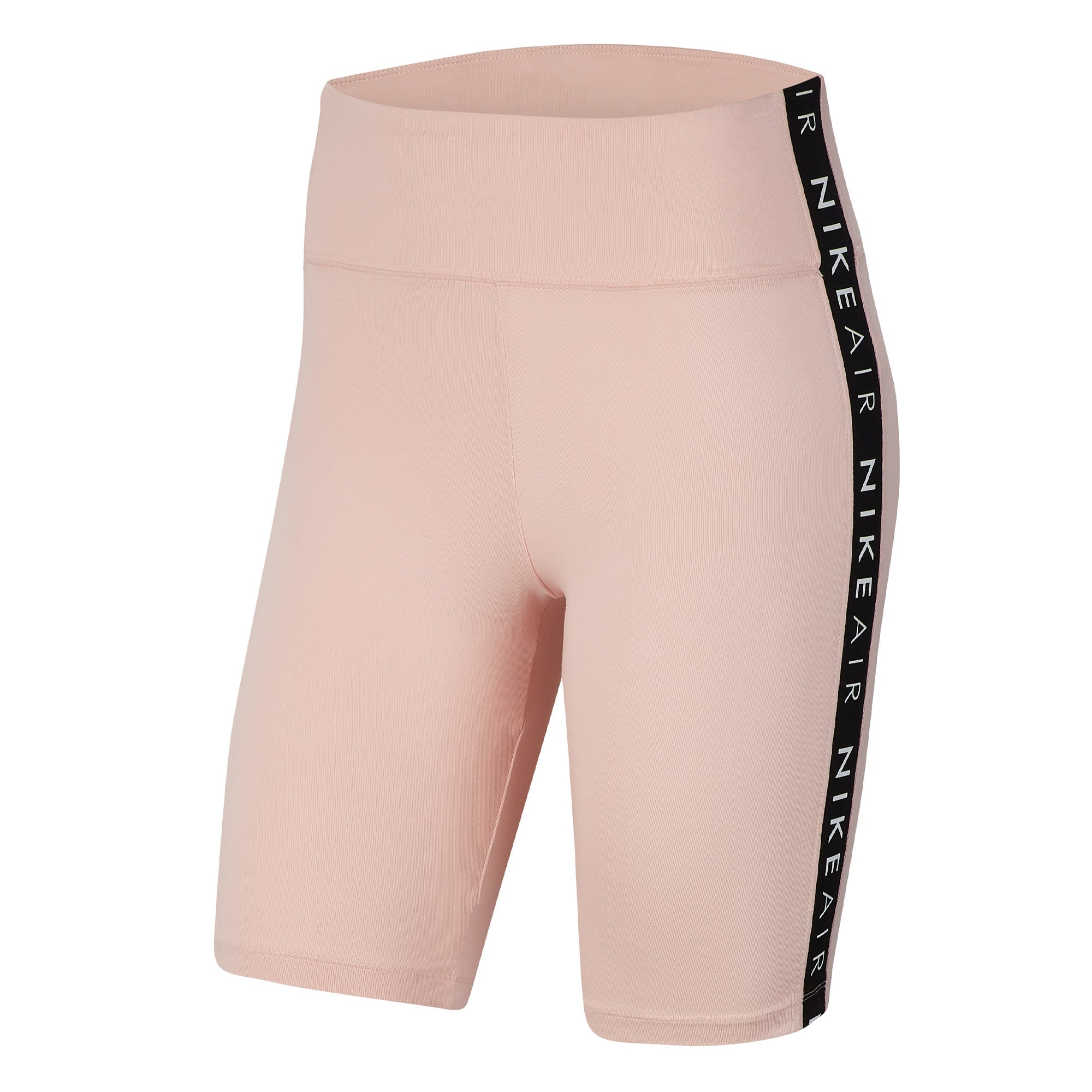 Nike Women's Air Shorts Pink/Black、mySite、noshort
