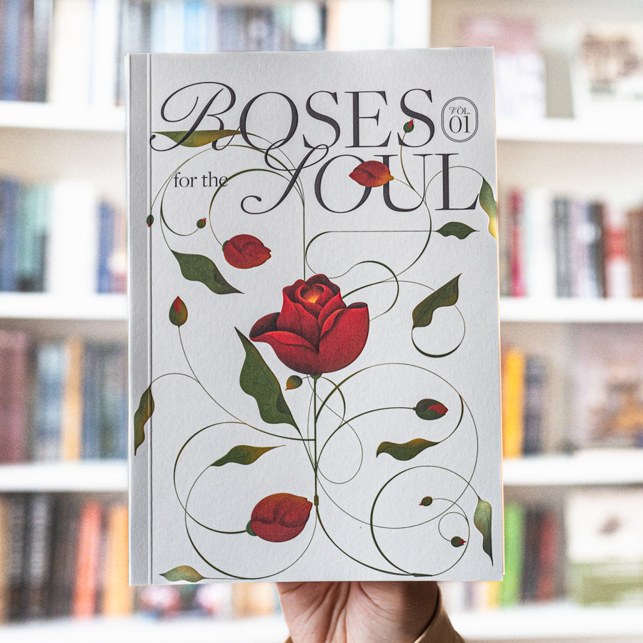 Roses for the Soul, Vol. 1、mySite、topwebapps