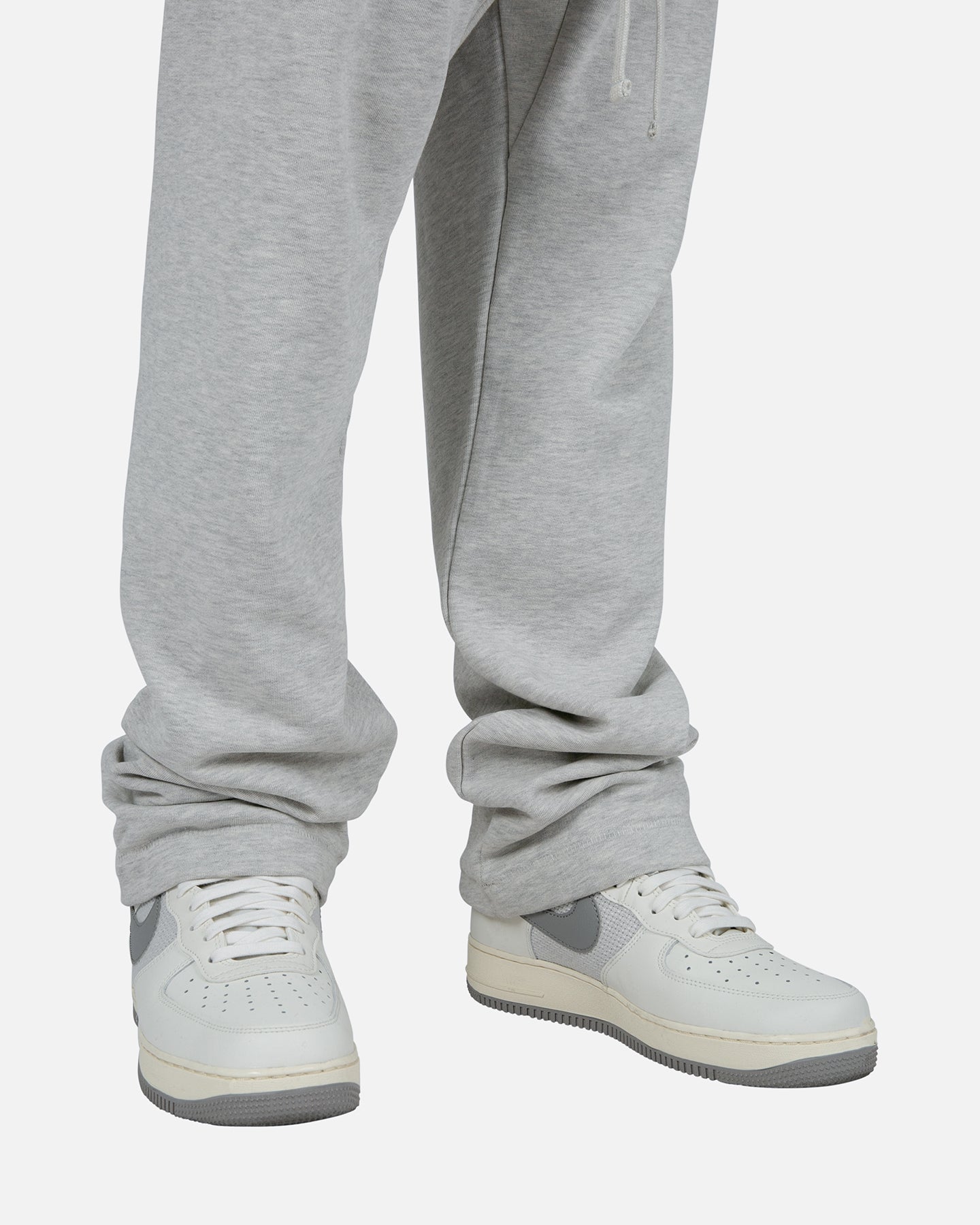 MNML Relaxed Everyday Sweatpants Grey、mySite、zt4zffjzw