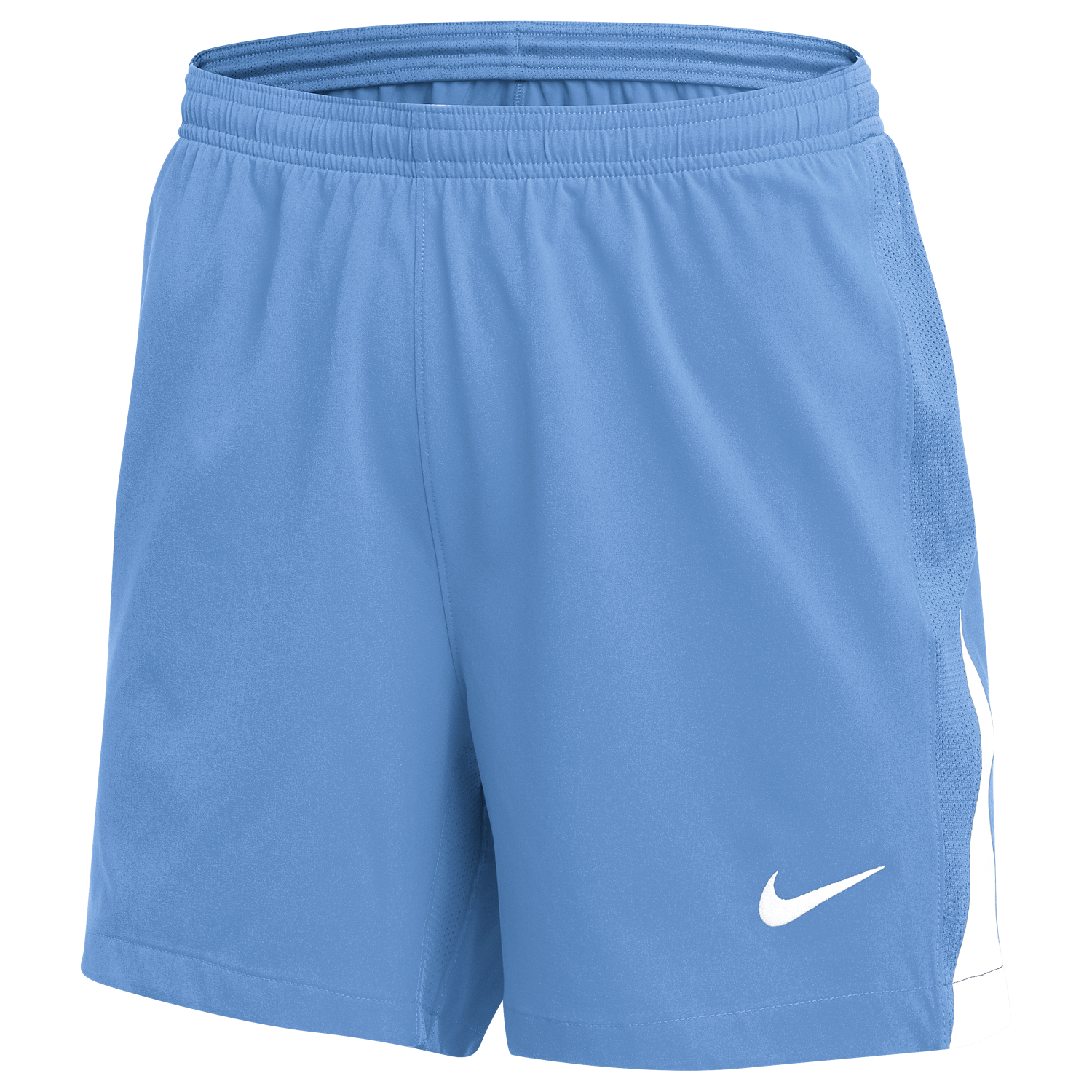Nike Women's Dri-FIT Venom IV Woven Short - Valor Blue、mySite、noshort