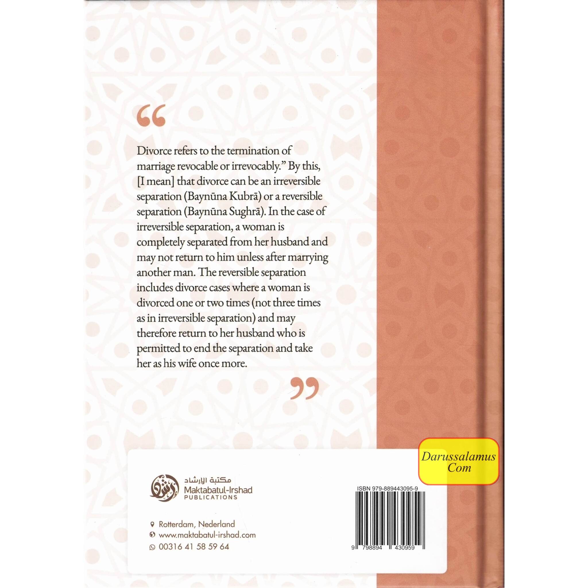 Explanation of the Book of Divorce (Part 1)By Shaykh Muhammad Bin Salih Al-Uthaymin、mySite、topwebapps