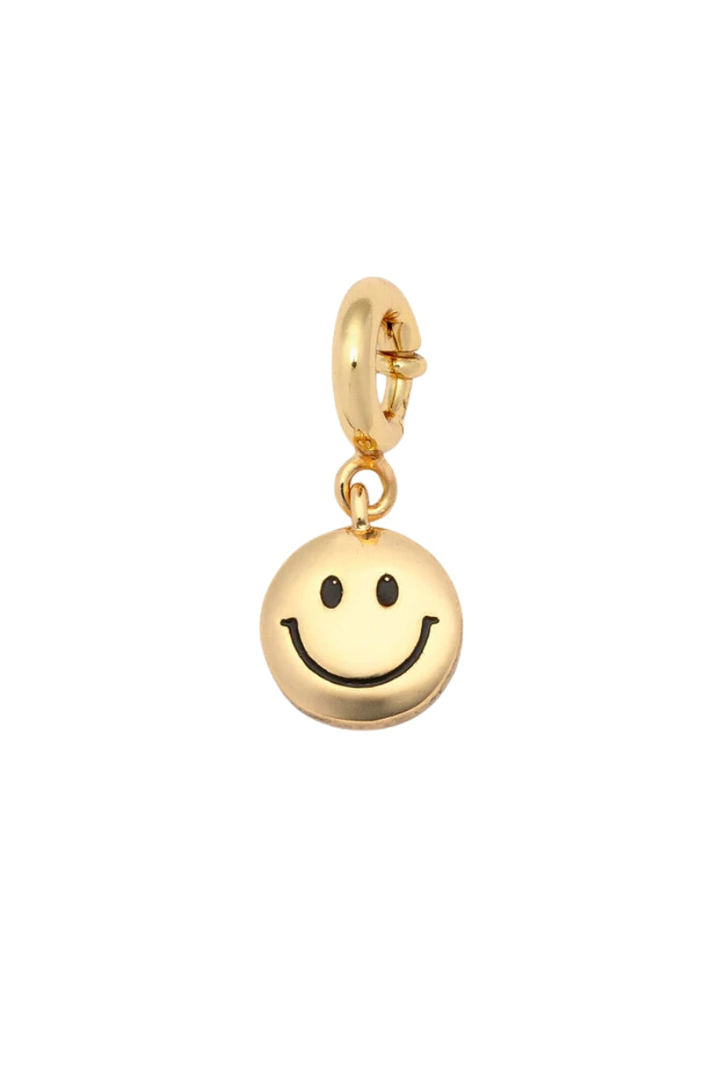 LWP Charms-Smiley Face、mySite、hinf8tx79
