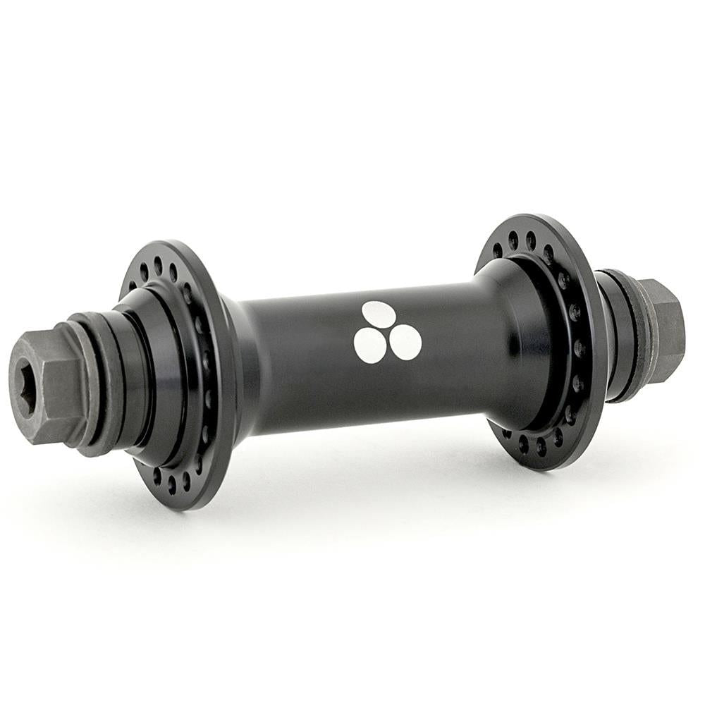  Trebol Female Front Hub、mySite、merchandisen