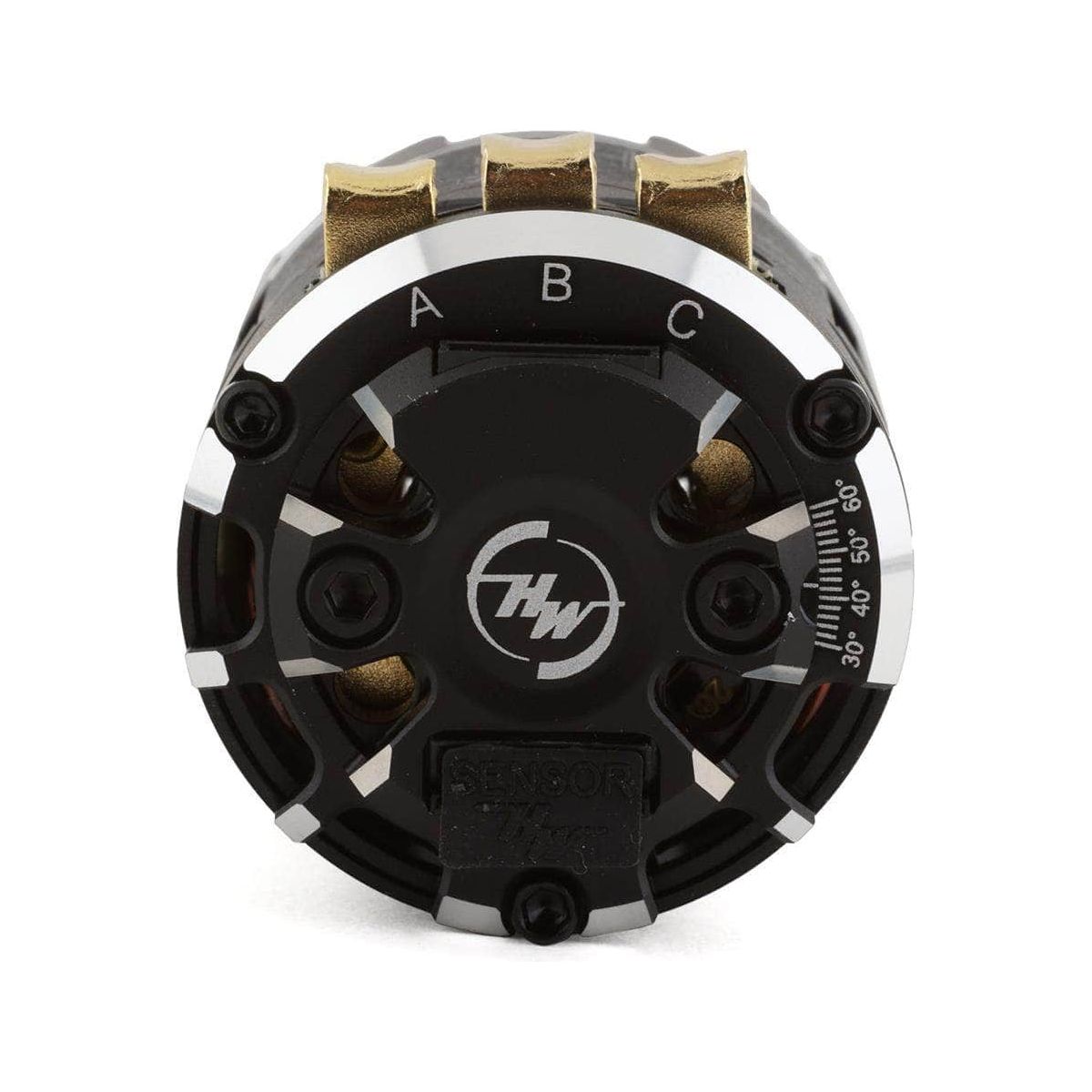  HWA30401142, Hobbywing Xerun V10 G4 Competition Stock Brushless Motor (21.5T)、mySite、merchandisen