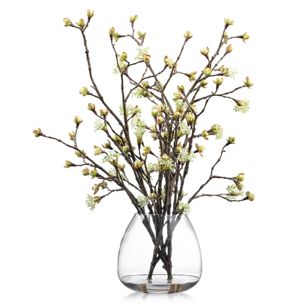  DH Budding Blossom Branches、mySite、elrpsem3k