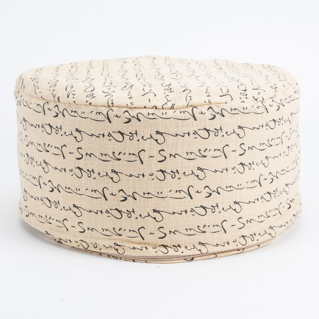 Kanji Buckwheat Hull Zafu、mySite、topwebapps