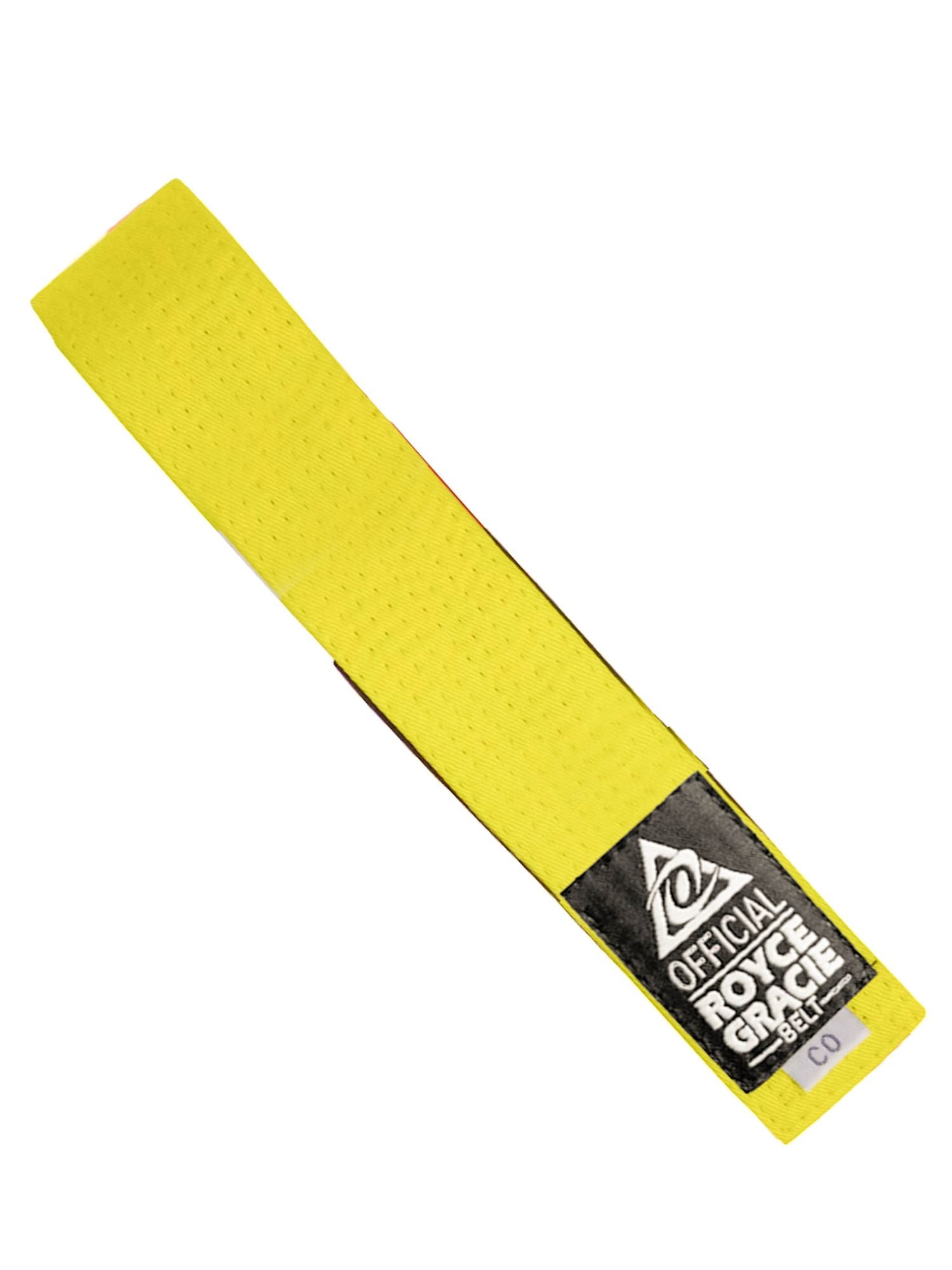 Royce Gracie Color Kids BJJ Belt、mySite、gigharbornorthrealestate