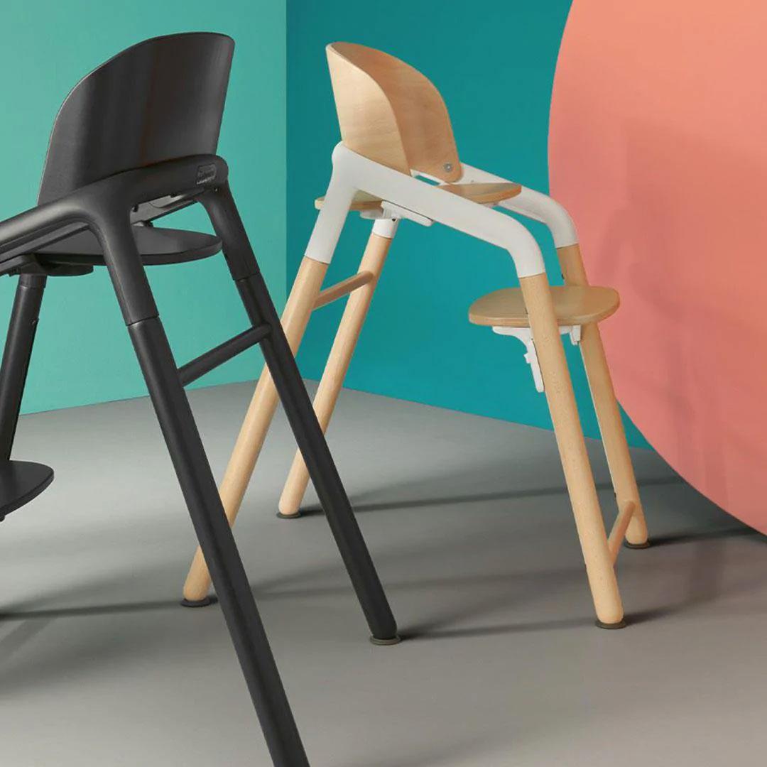  Bugaboo Giraffe Highchair Baby Bundle、mySite、merchandisen