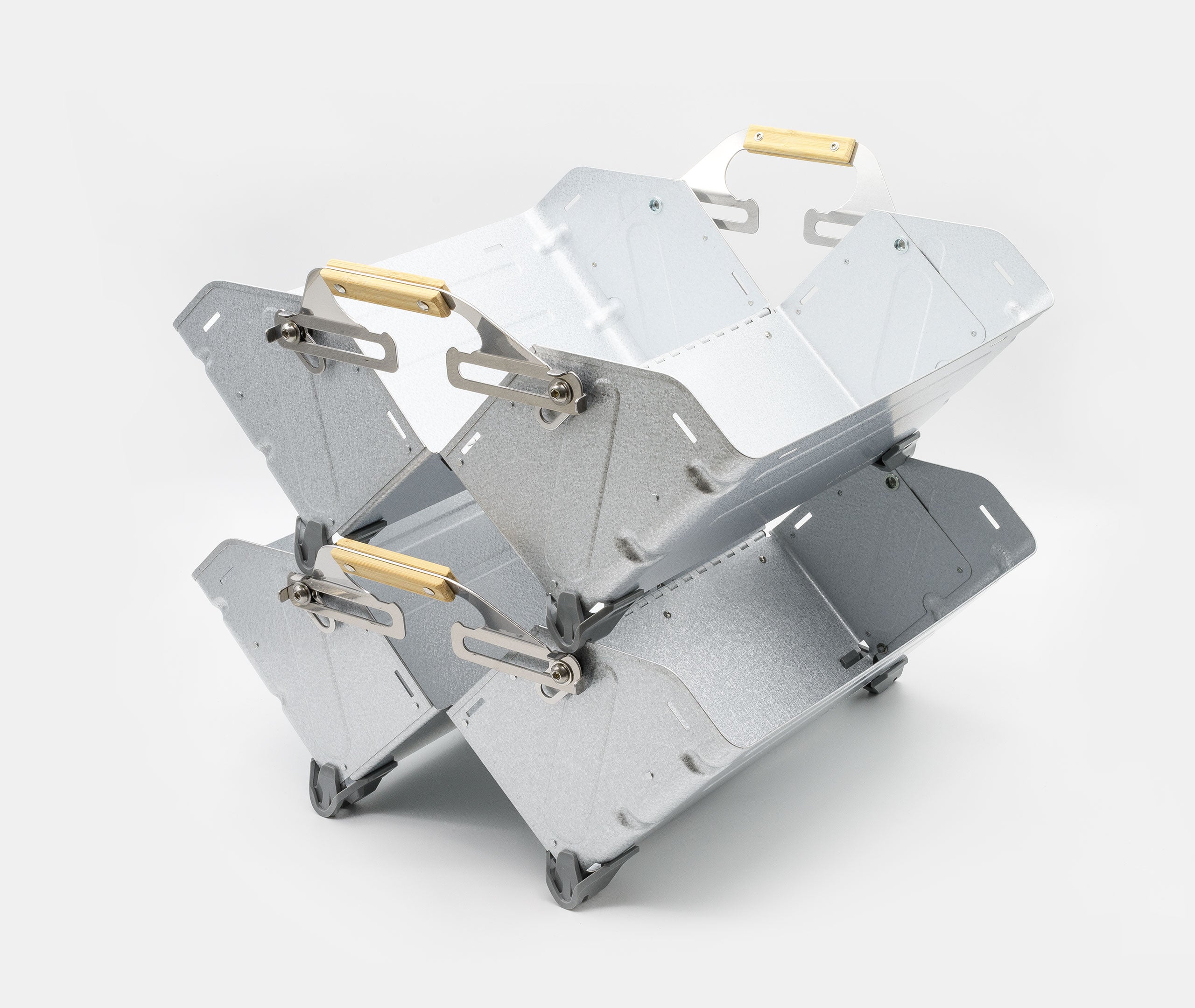 Stacking Shelf Container 25、mySite、topwebapps