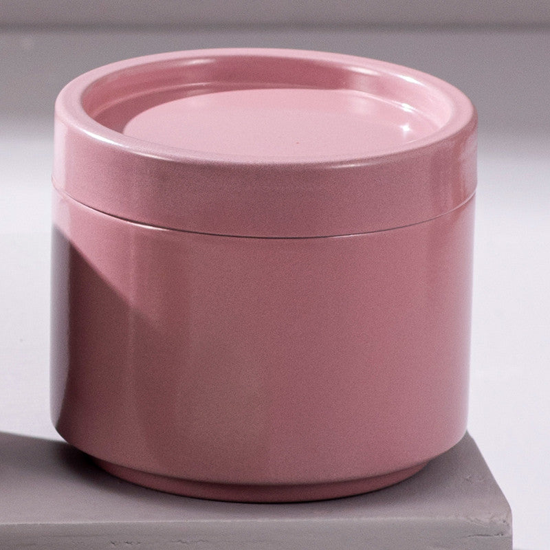 Stainless Steel Spice Jar Set | Multicolour | Set of 6、mySite、camillekostekn