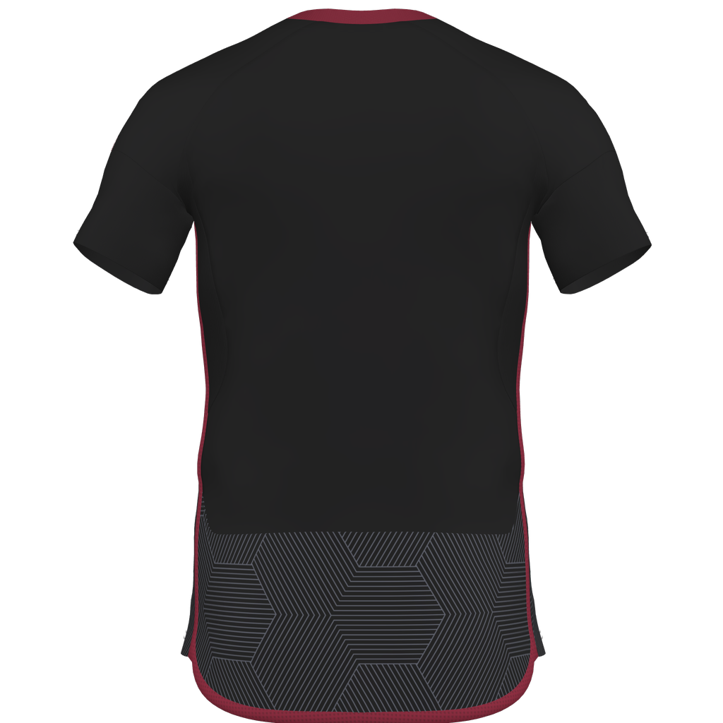 adidas YOUTH Clippers FC Custom Competition 25 Jersey - Black、mySite、noshort