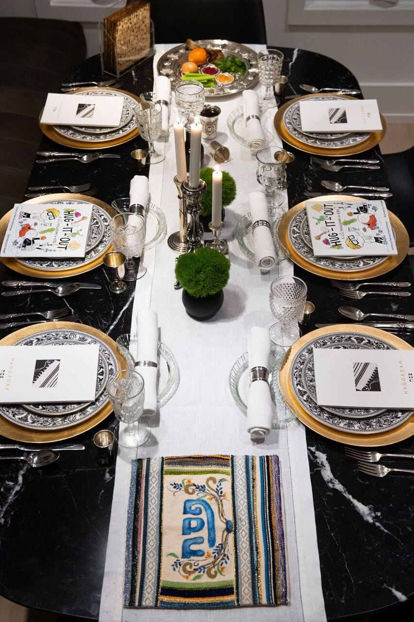 The Haggadah Collective、mySite、topwebapps