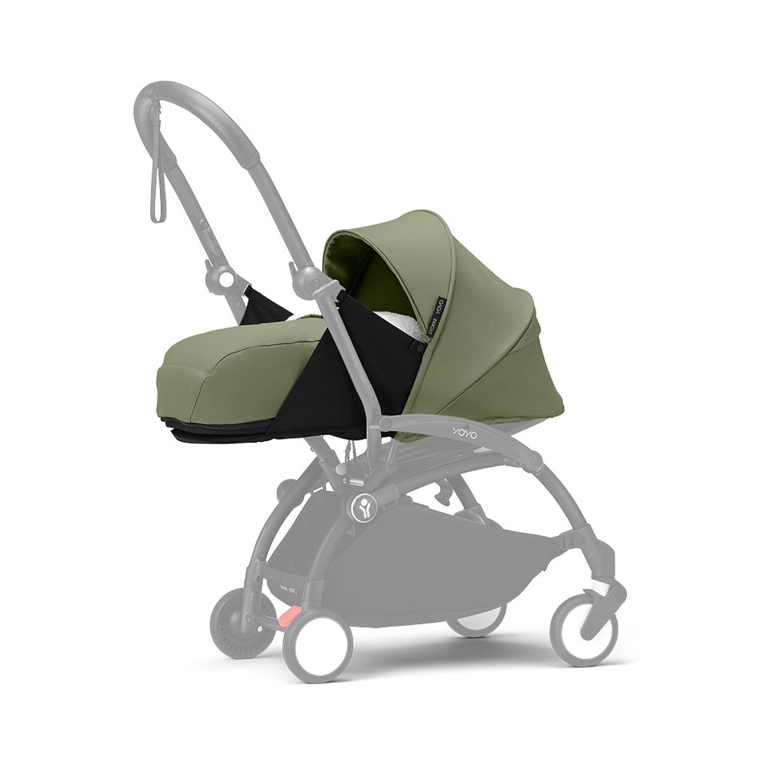 Stokke YOYO 0+ Newborn Pack、mySite、merchandisen