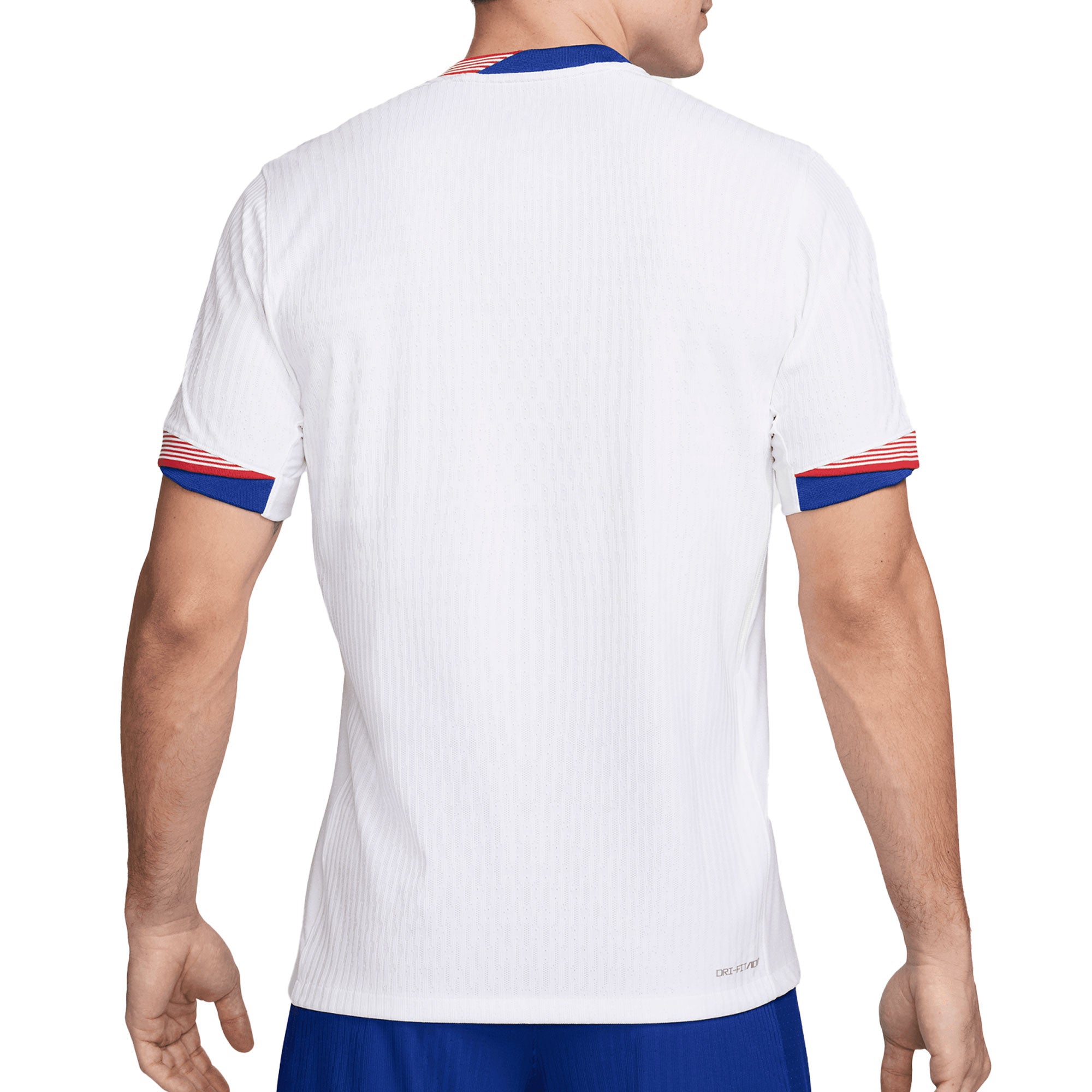Nike Men's USA 2024/25 Dri-FIT ADV Home Jersey White、mySite、bottomscart