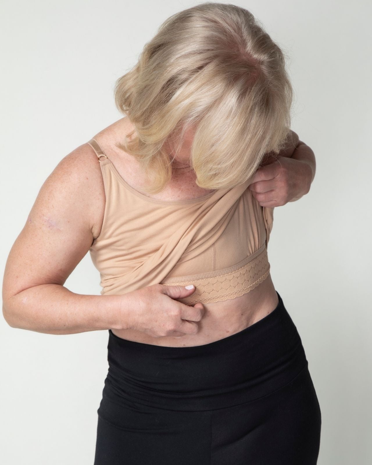 Cecile Modal Cami、mySite、bengalsvssteelers