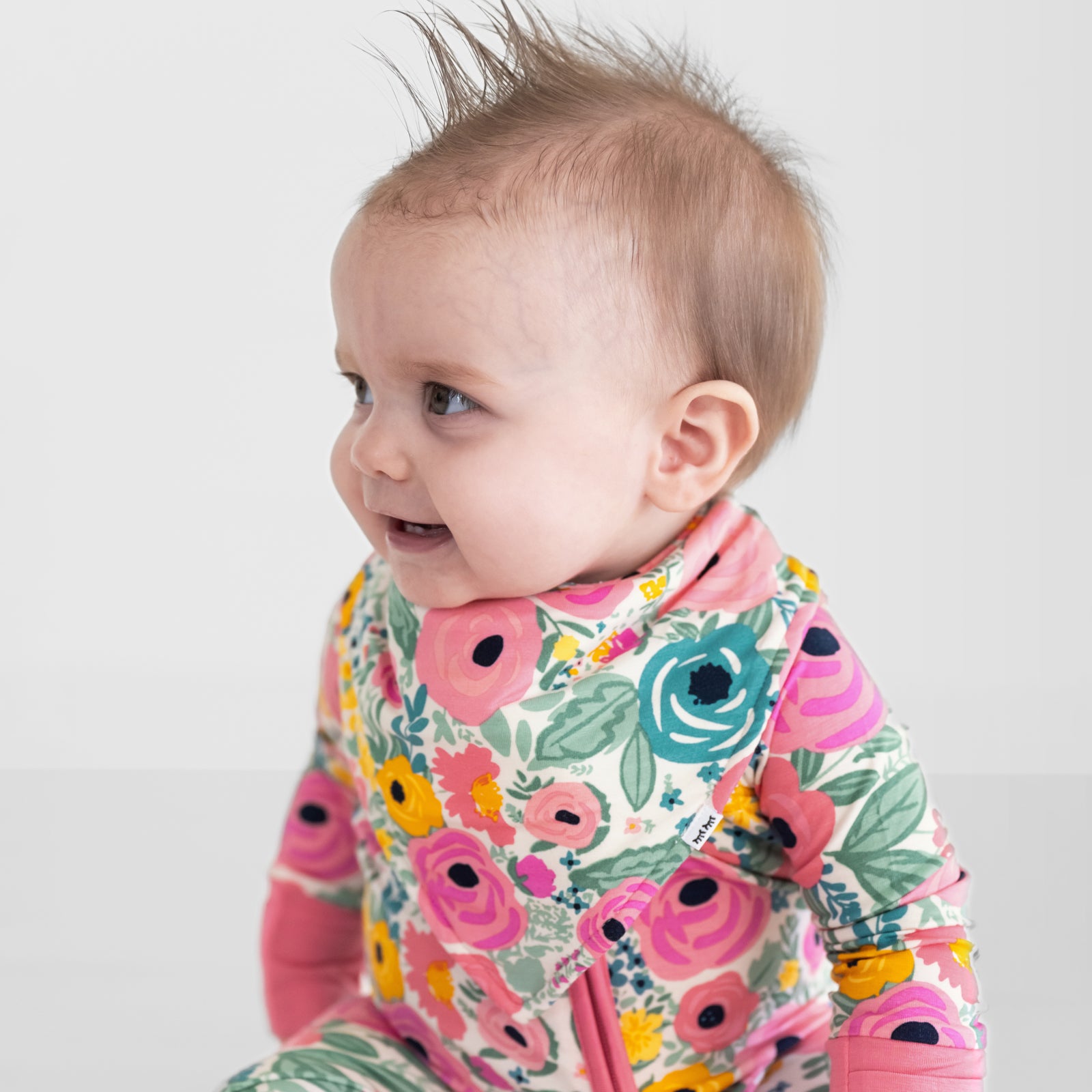 Secret Garden Bandana Bib、mySite、g9winljtr