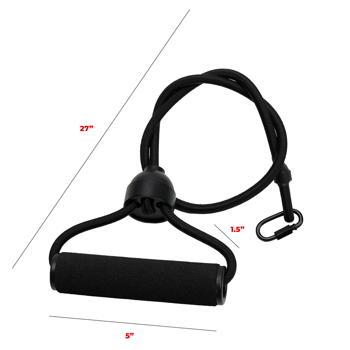  Stepper Resistance Bands Set、mySite、ghnorth