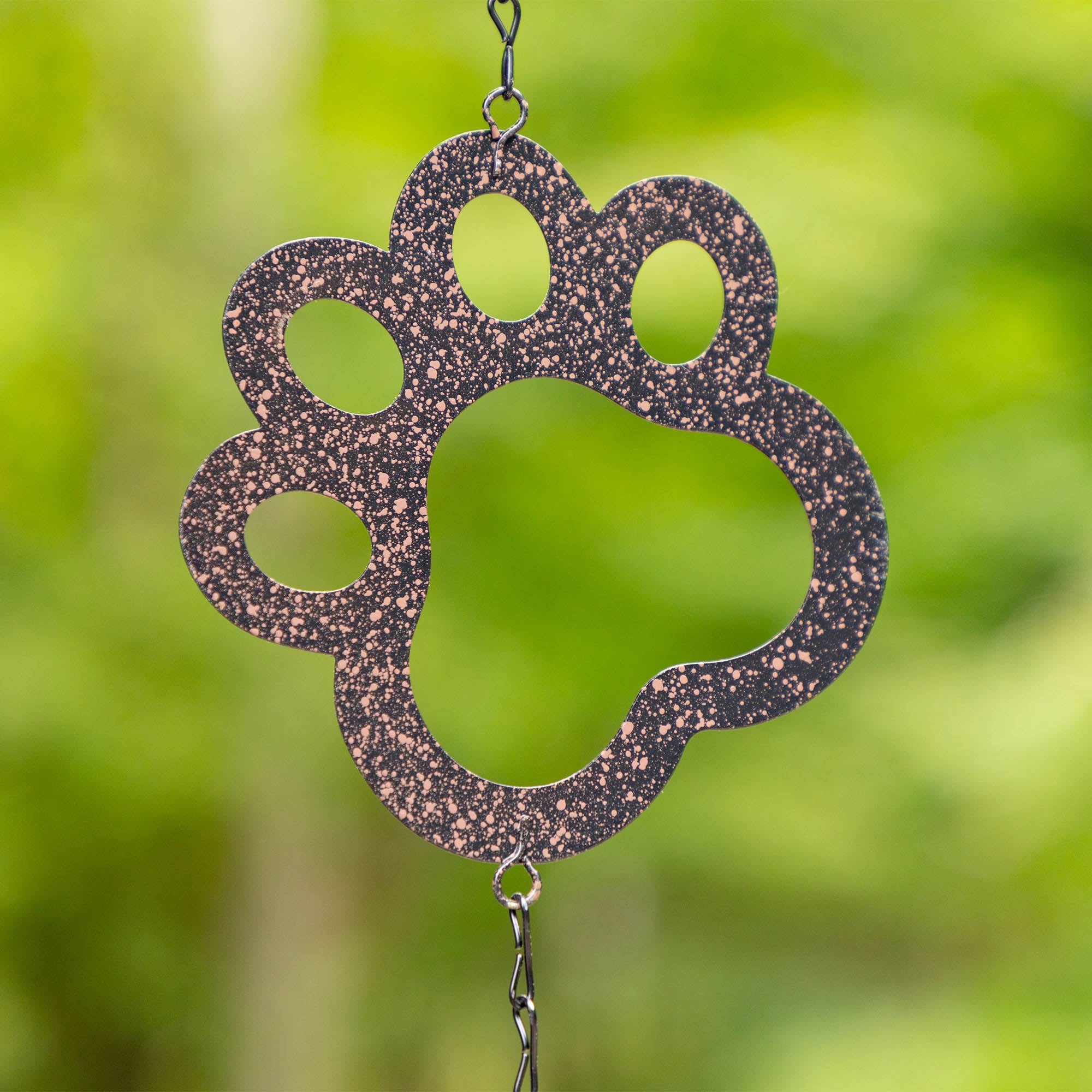 Playful Pets Solar Chime Bell、mySite、camillekostekn