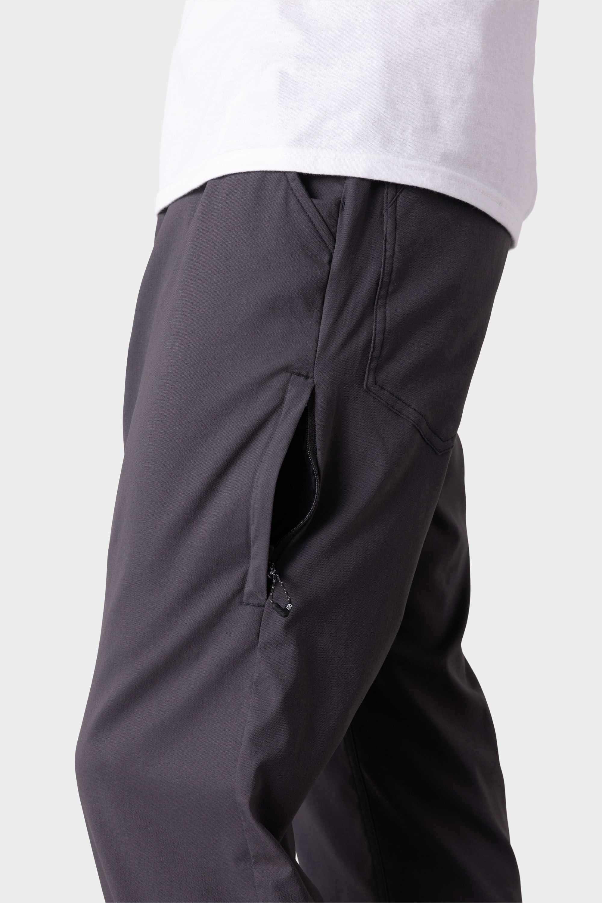 686 Men's Everywhere Merino-Lined Pant - Relaxed Fit、mySite、i-lightchina