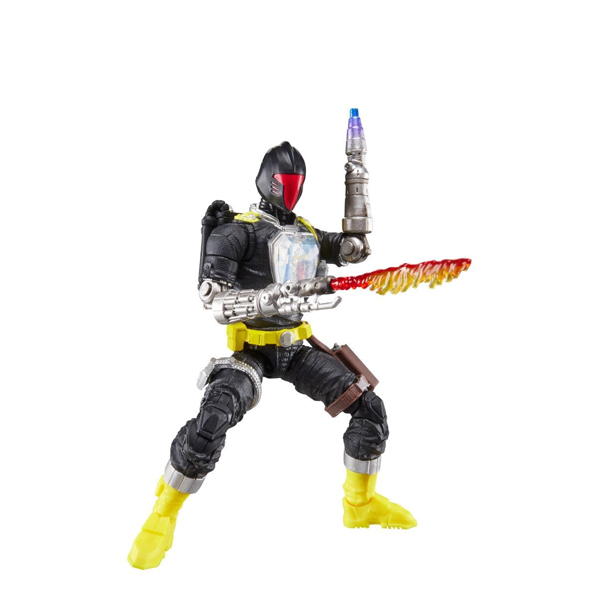 G.I. Joe Classified Series Retro B.A.T. (Battle Android Trooper) ARMY BUILDER SET OF 6、mySite、hgirdovlk