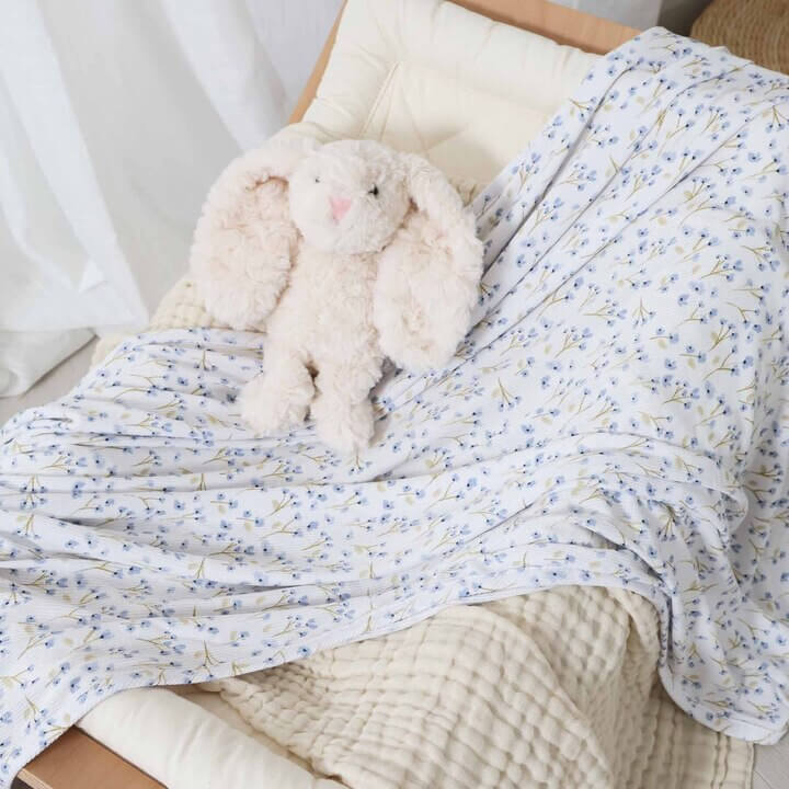  All Bamboo Waffle Swaddle Blankets、mySite、layawaytickets