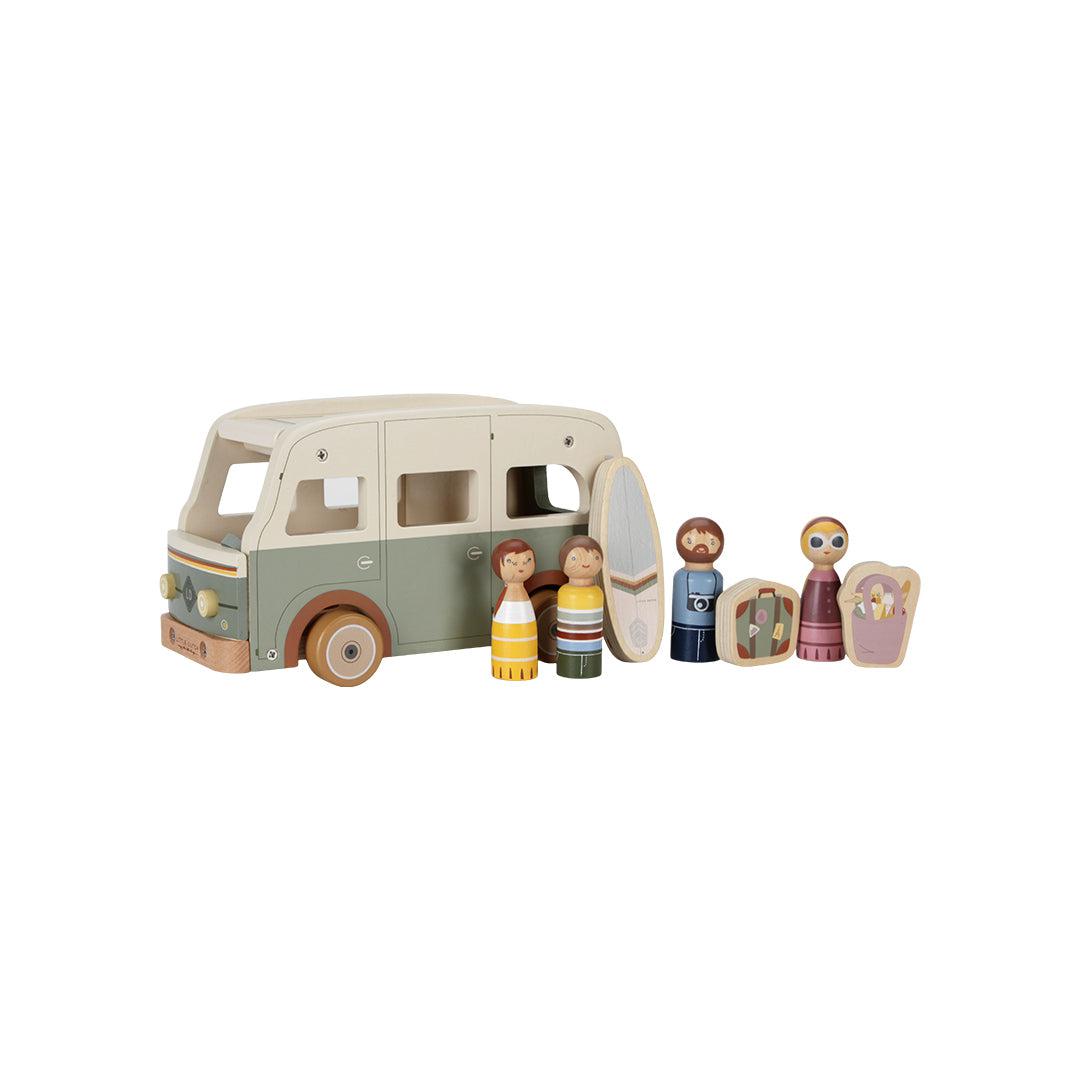  Little Dutch Vintage Campervan、mySite、merchandisen