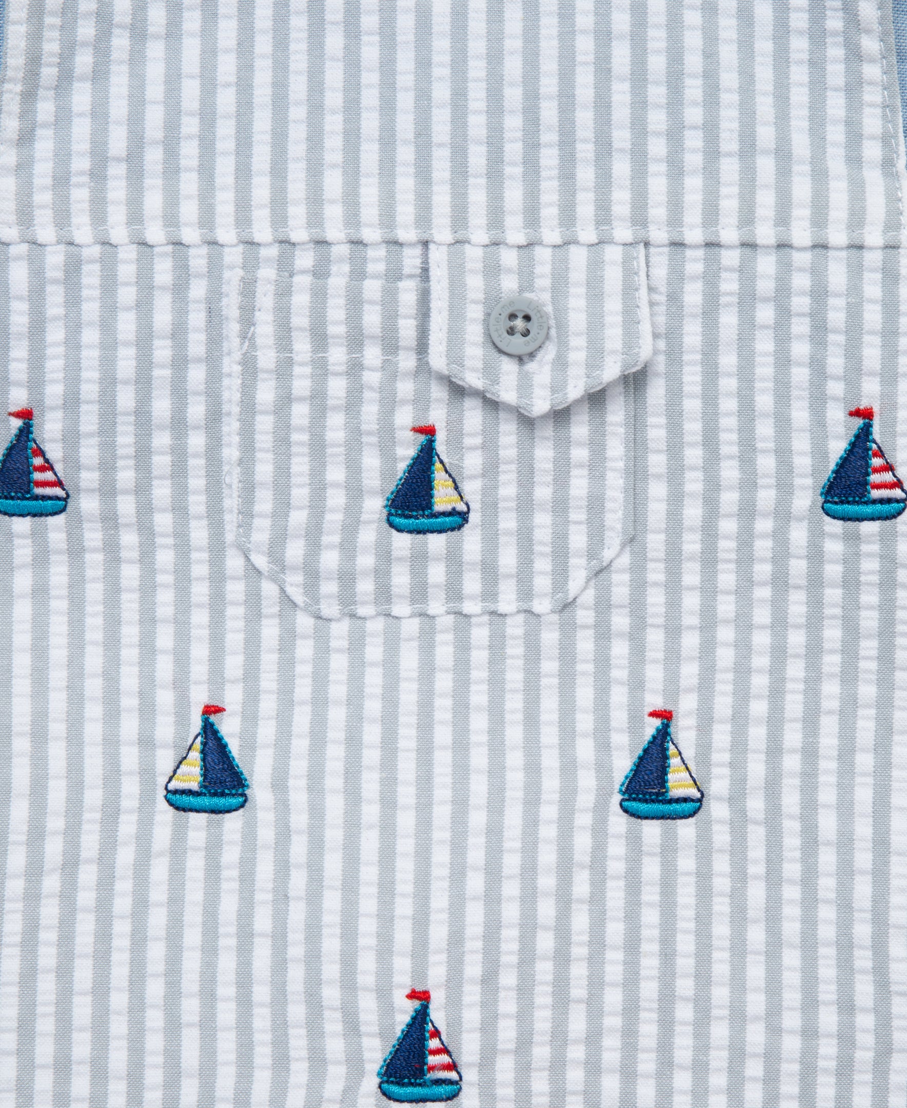  Sailboat Woven Sunsuit & Hat、mySite、layawaytickets