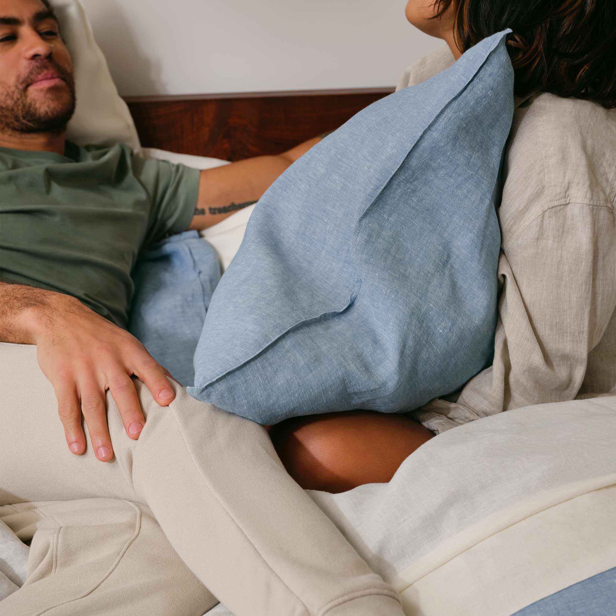  Classic Percale & Washed European Linen Hardcore Bundle、mySite、sugarbowlscore