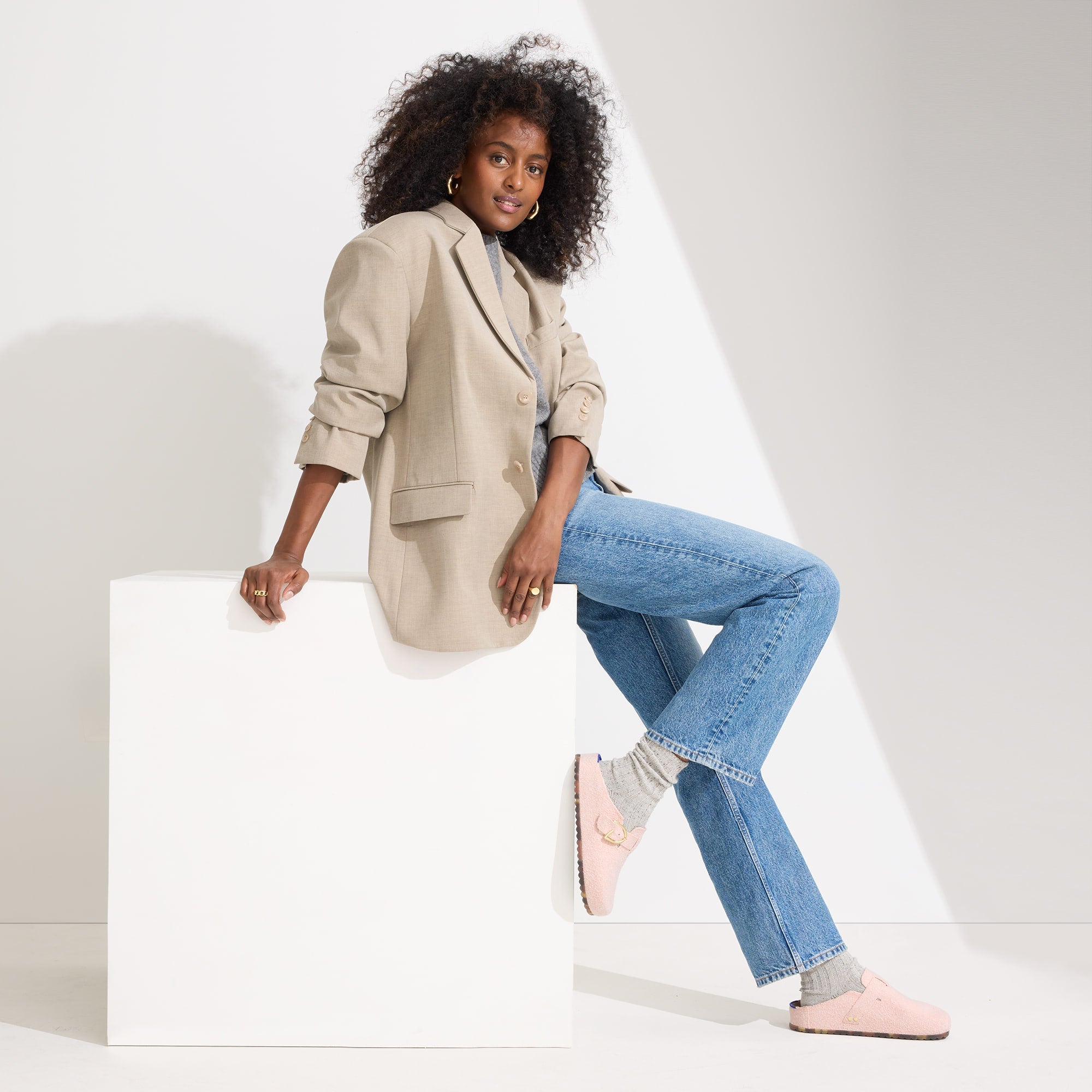  The Buckle Clog - Ballerina Boucl茅、mySite、preschool7hills