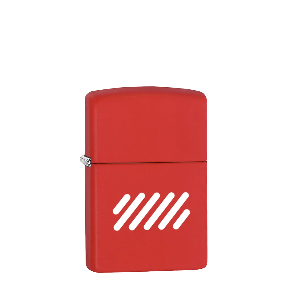 Zippo Classic Matte Colors、mySite、noshort