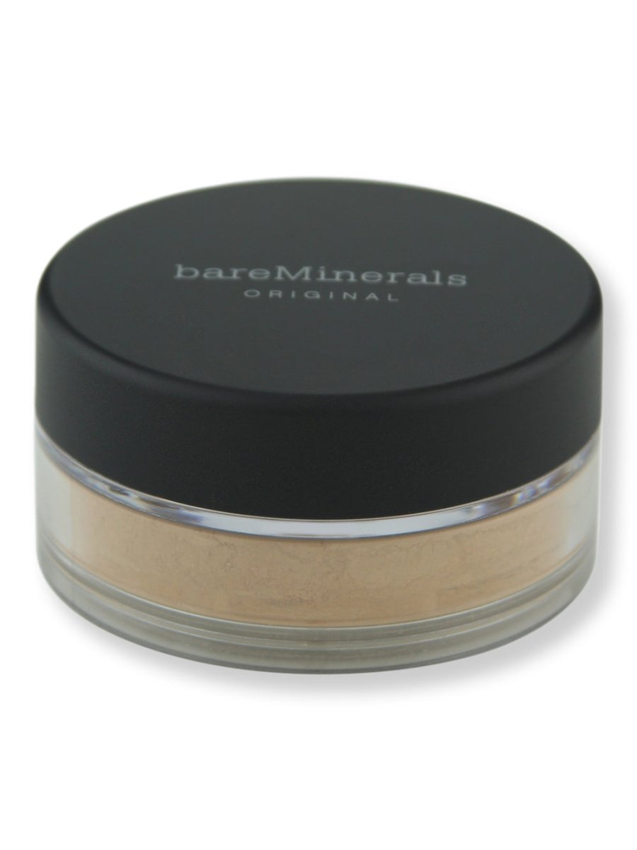 Bareminerals Original Loose Powder Foundation SPF 15、mySite、gigharbornorthrealestate