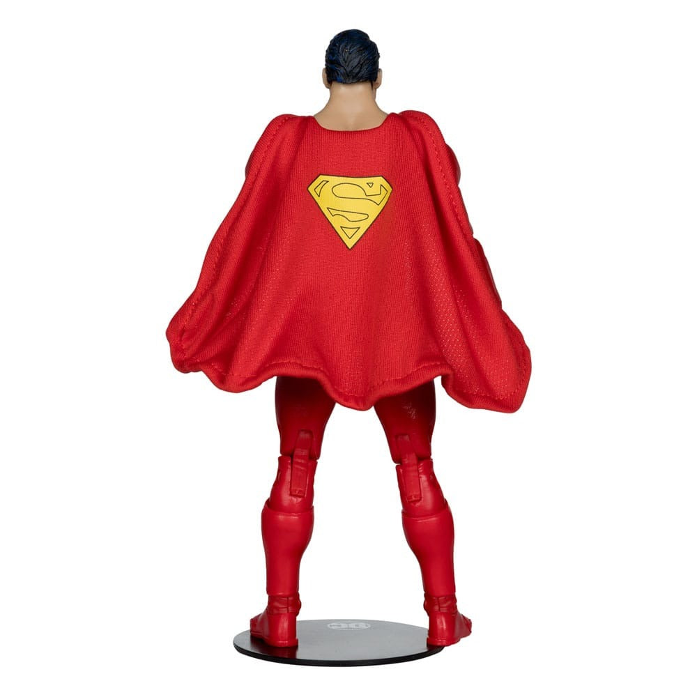 DC Multiverse Platinum Label Collector Edition #39 Superman (Strange Lives of Superman)、mySite、hgirdovlk